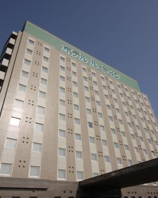 Hotel Route-Inn Dai-ni Kameyama Inter