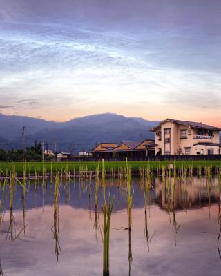 Easy Home Stay