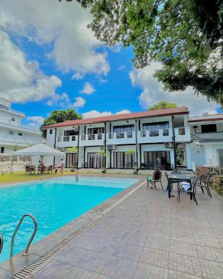 Fernando's Hotel
