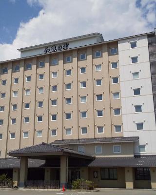 Route Inn Grantia Himi Wakuranoyado