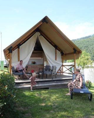 Campingplatz Schwarzwaldhorn