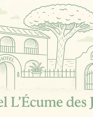 L'Ecume des Jours
