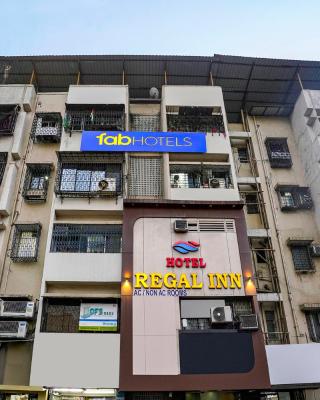FabHotel Regal Inn - In Sahar Road