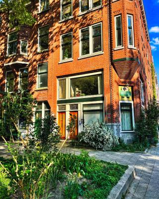 Bed and Breakfast Rotterdam