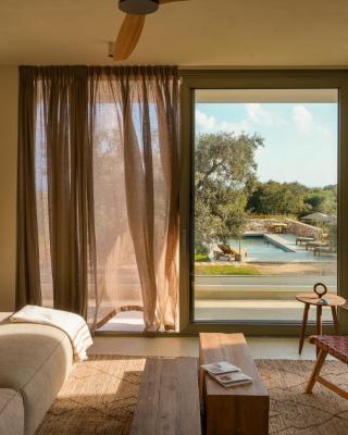 Botanico Villa & Suites