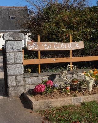La Clôture