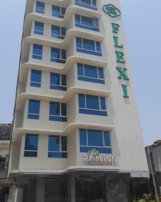 Hotel Flexi Residency Mumbai