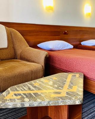 Intourist-Zakarpattia Hotel
