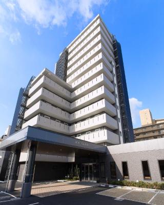 HOTEL ROUTE-INN Osaka Takaishi -Hagoromo Ekimae-
