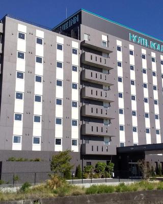 Hotel Route-Inn Yamanashi Chuo