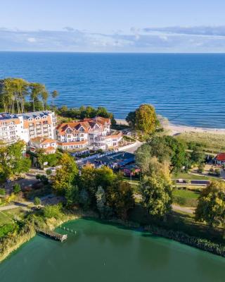 Strandhotel Seerose