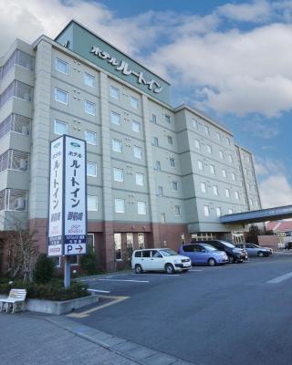 Hotel Route-Inn Omaezaki