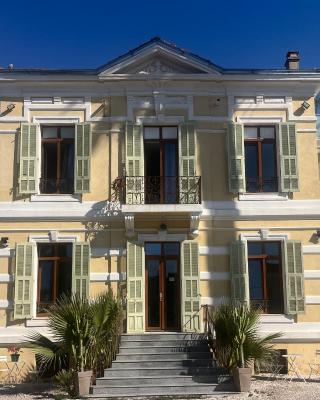 Villa Gabriel