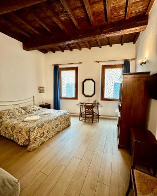 Medici Suite - Appartamento Vintage 200m dal Duomo