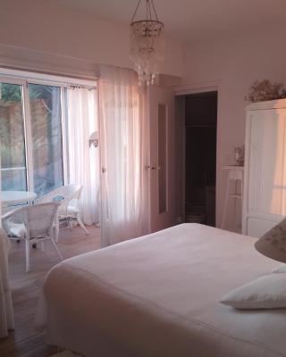 Chambres d'hôtes Christa