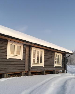 Cottage Lavkavann Finnmarksvidda