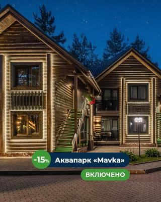 Bukovel Hotel