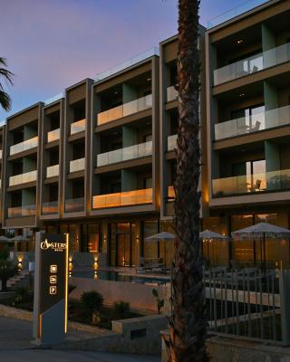 Asters Hotel