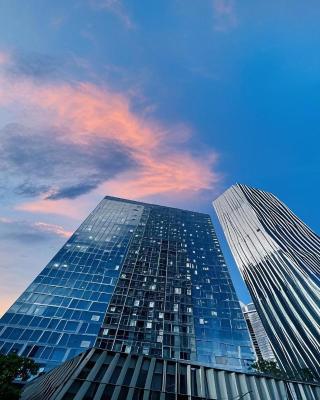 Yomanjoo City View Hotel - Shenzhen Nanshan Coastal City Flagship Store