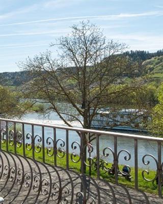 Hotel zum Anker