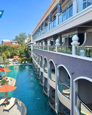 Karon Sea Sands Resort-SHA PLUS