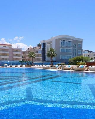 Porta Kavalja Resort