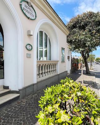 Hotel Rosetta