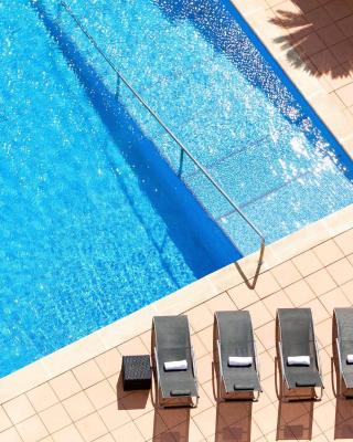 ibis Styles Barcelona Sant Joan Despi