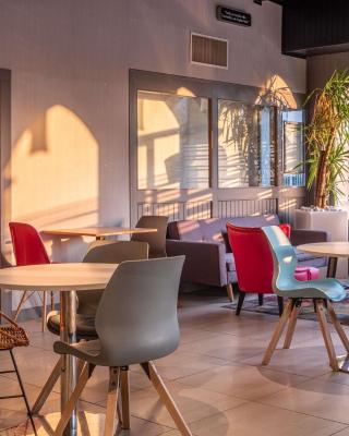 ibis Styles Blois Centre Gare