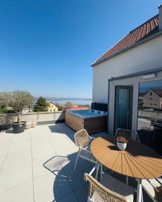 Apartmán Milujto, Pálava