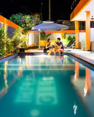 Tropica Gili Total Body Fit - Free Access Gym and Coworking Space