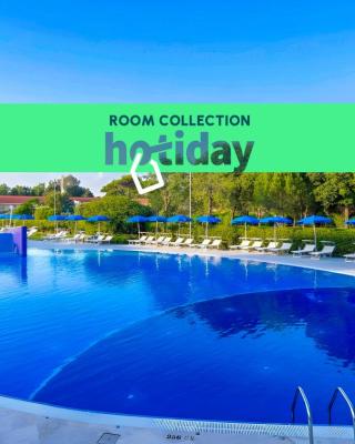 HOTIDAY Room Collection - Calambrone