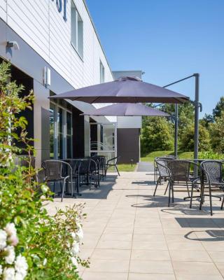 Best Western Côte des Sables Plouescat