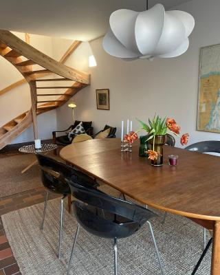 Wilson Park House Helsingborg