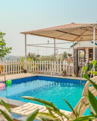 Nysa Villa & Homestay By StayAtlas