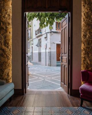 Rosal by Seaward Suites