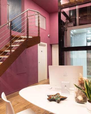 GOGO` Petit Hotel