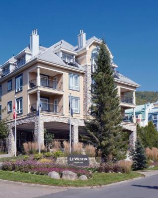 Le Westin Tremblant