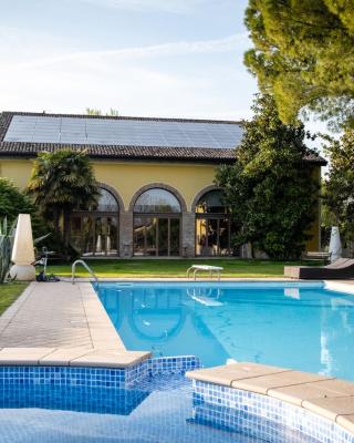 Agriturismo Corte Capiluppia