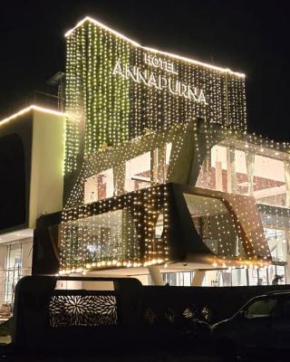 Hotel Annapurna