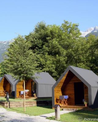 Glamping Virje
