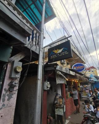 Ken's Inn