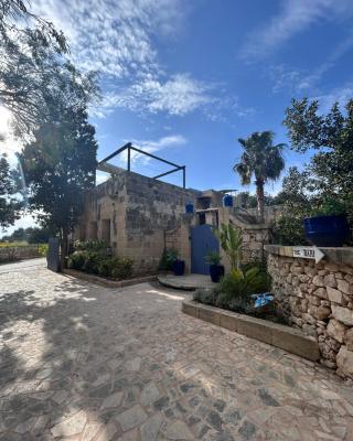 Ta Skorba Farmhouse Mgarr