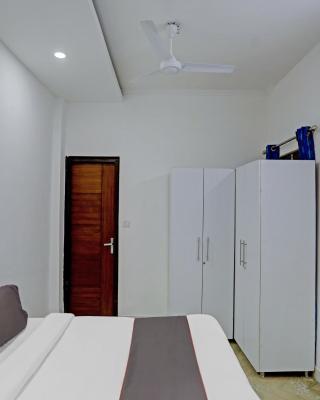 The Pinaki Residency