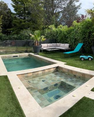 Luxury House Family’s