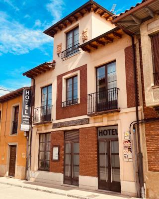 Hotel Rural El Puente