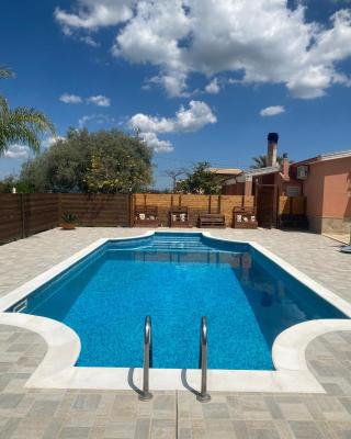 Villa Rosa