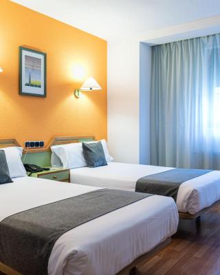 Hotel Alda Guijuelo