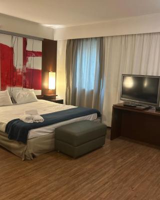 Hotel Ibirapuera Moema H617