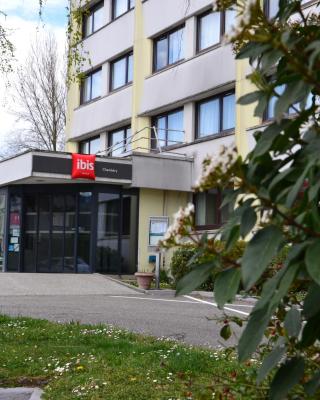 ibis Chambery